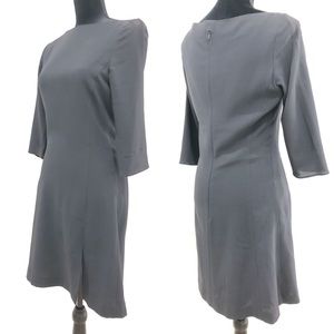 Classic dark navy Armani Dress!!